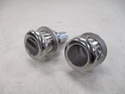 Attwood 3/4" Thru Hull (set Of 2) Stainless Steel 67554G1 Marine Boat New. Price: $29.95.
