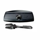Ptm Edge Mirro/bracket Combo VR-100 & CFR-200 #P12848-350 New. Price: $227.16.