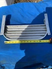 Garelick Marine Boat Aluminum 1 Step Foldable Helm Platform Used. Price: $75.00.