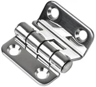Sea Dog 201590-1 Stainless Offset Hinge 1-1/2' New. Price: $23.99.