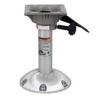 Springfield 1250312-L Explorer Fixed Non-locking Aluminum Pedestal Set New. Price: $123.95.
