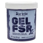 Star Brite Gel Fsr Xtreme Fiberglass Stain Remover Oz #205216 New. Price: $13.93.