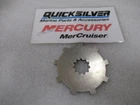E3 Mercury Quicksilver 14-25250 Tab Washer Oem New Factory Boat Parts. Price: $11.15.