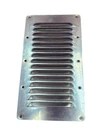 Whitecap S-1334P Stainless Steel 5" X 9" Louvered Vent New. Price: $18.95.