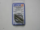 Sea-dog Line 193415-1 Stainless Release Pin 1/4" X 1/2" Factory Pack Of Each New. Price: $13.99.