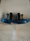 Gemlux Boat Ss-finish 1/2" Pull Up Cleat Cutting Edge Sleek,#us 8393285 B2 New. Price: $65.00.