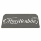Misty Harbor Boat Non-skid Deck Mat MH1001 Gray 8 1/2 X 22 3/4 Inch New. Price: $74.53.
