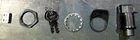 Push Button Latch Replacement For Southco 93-303 Boat Motorcycle Glovebox Lock New. Price: $9.20.