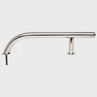 Mjm Yachts Boat Grab Rail 603001 Stainless Steel 19 1/2 Inch New. Price: $57.66.