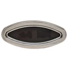 Bomar Boat Portlight Window S516FIX6SS 7/8 3/4 Inch New. Price: $478.59.