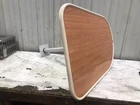 Monterey 276 Cruiser Boat And Todd Aluminum Support Post Pole Used. Price: $199.00.
