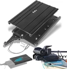MKA-32 Quick Release Bracket For Minn Kota Ulterra, Terrova, Powerdrive New. Price: $154.99.