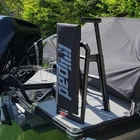Lillipad Marine Diving Board Cover Only -black New. Price: $59.99.