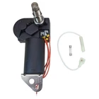 Marinco Wiper Motor 110-DEGREE Sweep #34010 New. Price: $340.39.