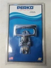 Perko Folding Step 0344DP0CHR Chrome Marine Boat New. Price: $80.97.