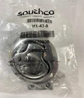 Southco M1-43-8 Push To Close, Medium Size, Locking, Slam Latch New. Price: $45.00.