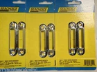 Boat Cover Sockets Seachoice 78011 6PAC Three Pairs For Bow Battens Storage Top New. Price: $34.15.