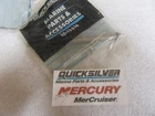 N25A Genuine Mercury Quicksilver 10-12516 Screw Oem New Factory Boat Parts. Price: $15.71.