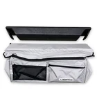 Highfield Inflatable Boat With Underseat Padded Storage Bag-unused. Price: $49.00.