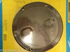Deck Plate Twist Lock Seachoice Black 39371 7-7/8-OD Boatingmall Parts New. Price: $30.99.