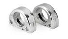Jl Audio M-MCPV3-2.500 Speaker Mounts For ETXV2/ETXV3, 2.5IN Set Of 2! New. Price: $188.43.