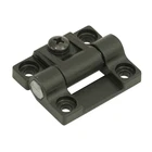Southco E6-10-301-20 Adjustable Torque Position Control Hinge With Holes New. Price: $14.48.