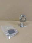 Grady White Magnet Catch/door Holder *set* Swivel/adj. Height W/ Rubber Bumper New. Price: $170.00.