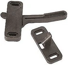 Rv Designer E295 Screen Door Latch Philips, Right Hand, Black Plastic.jrp 11205 New. Price: $18.56.