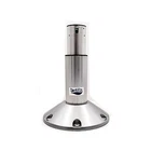 278 Air 12-15 Pedestal Base Gray New. Price: $161.89.