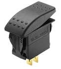 Whitecap Industries S-7057C Marine Series Rocker Switch New. Price: $24.50.