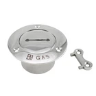Whitecap Pipe Deck Fill W/key - 2" (gas) (6131) New. Price: $112.99.
