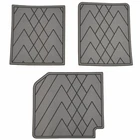 Cobalt R26 Boat Non-skid Mats 401711 Storage Black Gray (3 Pc) New. Price: $237.22.