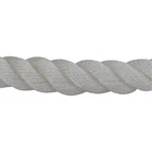 Line Sea-dog 301110010WH-1 Twisted Nylon Dock 10-FEET, White New. Price: $29.99.