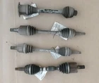 2012 Nissan Altima Passenger Right Cv Axle Shaft Oem 117K Miles - LKQ454767742 Used. Price: $185.35.