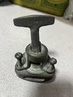 Vintage Perko 386-B Thru Hull With Plug Used. Price: $40.00.