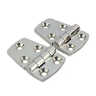 Ywzhenyu Marine Boat Hatch Hinge 316 Stainless Steel Heavy Duty Deck Hi... New. Price: $24.99.