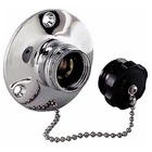 Perko 0504DP099A Spare Cap W/chain For 504DPCH New. Price: $39.30.