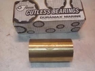 Duramax Brass Bearing 3/4"X2 3/8"X4 1/4" Cut From Brow Used. Price: $50.00.