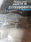 Genuine Mercury Quicksilver 10-37562 Screw (2 FOR$9) Oem Nos Boat Parts MQ54 New. Price: $9.00.