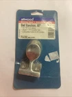 Attwood Stainless Steel End Stanchion 60 For 7/8" O.d. Tubing New. Price: $14.00.
