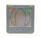 Nasa Marine Clipper V2 Wind Directional Speed Indicator Display 12V Used. Price: $99.00.