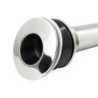 Gemlux Rod Holder 15 Hd Screwless, Heavy Duty Bluewater Series, Part # 105513 New. Price: $179.00.