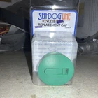 Sea-dog 357091-1 Molded Nylon Replacement Keyless Cap For Diesel Green New. Price: $12.99.