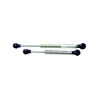 Sierra GSS62710 Stainless Steel Nautalift Gas Supports New. Price: $69.23.