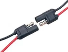 Sea-dog Line Connector Set Polqrized 426880-1 New. Price: $16.99.