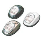 Sea-dog Led Sidelight Stainless #400070-1 New. Price: $82.08.