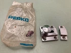 New Sea-dog 222380-1 Cupboard Bolt, Perko. Price: $19.66.