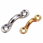 Sea Dog Chrome Plated Pad Eye 5/16" X 1-3/8" #8 Fh Fastener 2/PK 081275-1 New. Price: $13.91.