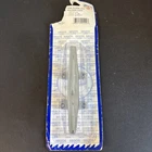 Sea-dog Line 044106-1 6" 3/8 Chrome Plated Zinc Stud Mount Cleat Boat Nib New. Price: $29.99.