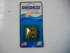 Perko Marine 1249-DP-CHR Utility Hook Pack Of 5 Each Chrome Plated Zinc New. Price: $13.99.